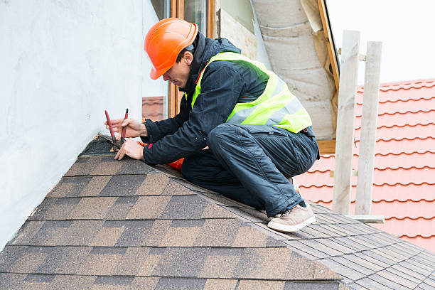 Quick and Trustworthy Emergency Roof Repair Services in Hillsboro Beach, FL